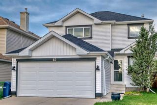 Photo 1: 83 Somercrest Grove SW in Calgary: Somerset Detached for sale : MLS®# A2132200