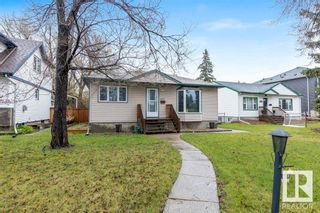 Photo 3: 10927 132 Street in Edmonton: Zone 07 House for sale : MLS®# E4386696