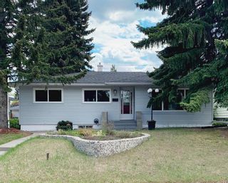 Main Photo: 30 Hager Place in Calgary: Haysboro Detached for sale : MLS®# A1209439