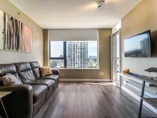 Photo 2: 1401 7063 HALL Avenue in Burnaby: Highgate Condo for sale in "Emerson" (Burnaby South)  : MLS®# R2558729