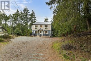 Photo 6: 2601 Gunwhale Rd in Pender Island: House for sale : MLS®# 954787