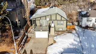 Photo 1: 2320 21 Avenue SW in Calgary: Richmond Detached for sale : MLS®# A2019478