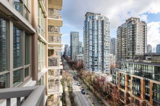 Photo 13: 1009 1055 RICHARDS Street in Vancouver: Downtown VW Condo for sale (Vancouver West)  : MLS®# R2860271