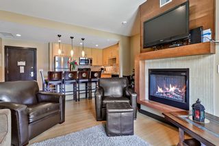 Photo 10: 314 1818 Mountain Avenue: Canmore Apartment for sale : MLS®# A1116740