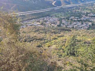 Main Photo: Property for sale: 0 Highway 395 Lot 40 in Escondido