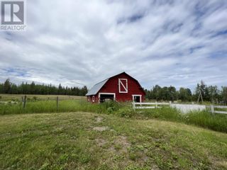 Photo 8: 2100 W SALES ROAD in Quesnel: Agriculture for sale : MLS®# C8048070