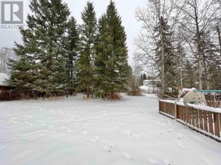 Photo 28: 158 S BREARS ROAD in Quesnel: House for sale : MLS®# R2739651