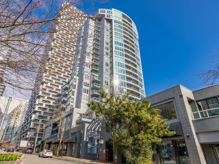 Photo 32: 2206 1500 HOWE Street in Vancouver: Yaletown Condo for sale in "The Discovery" (Vancouver West)  : MLS®# R2761911