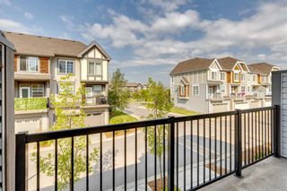 Photo 16: 141 130 New Brighton Way SE in Calgary: New Brighton Row/Townhouse for sale : MLS®# A2064894