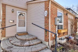 Photo 3: 28 336 Queen Street S in Mississauga: Streetsville Condo for sale : MLS®# W5999633