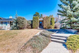 Photo 4: 1328 7A Street NW in Calgary: Rosedale Detached for sale : MLS®# A2118133