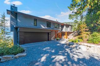 Photo 1: 1135 COPPER Drive: Britannia Beach House for sale (Squamish)  : MLS®# R2854766