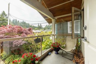 Photo 24: 6353 DOUGLAS Street in West Vancouver: Horseshoe Bay WV 1/2 Duplex for sale : MLS®# R2750857