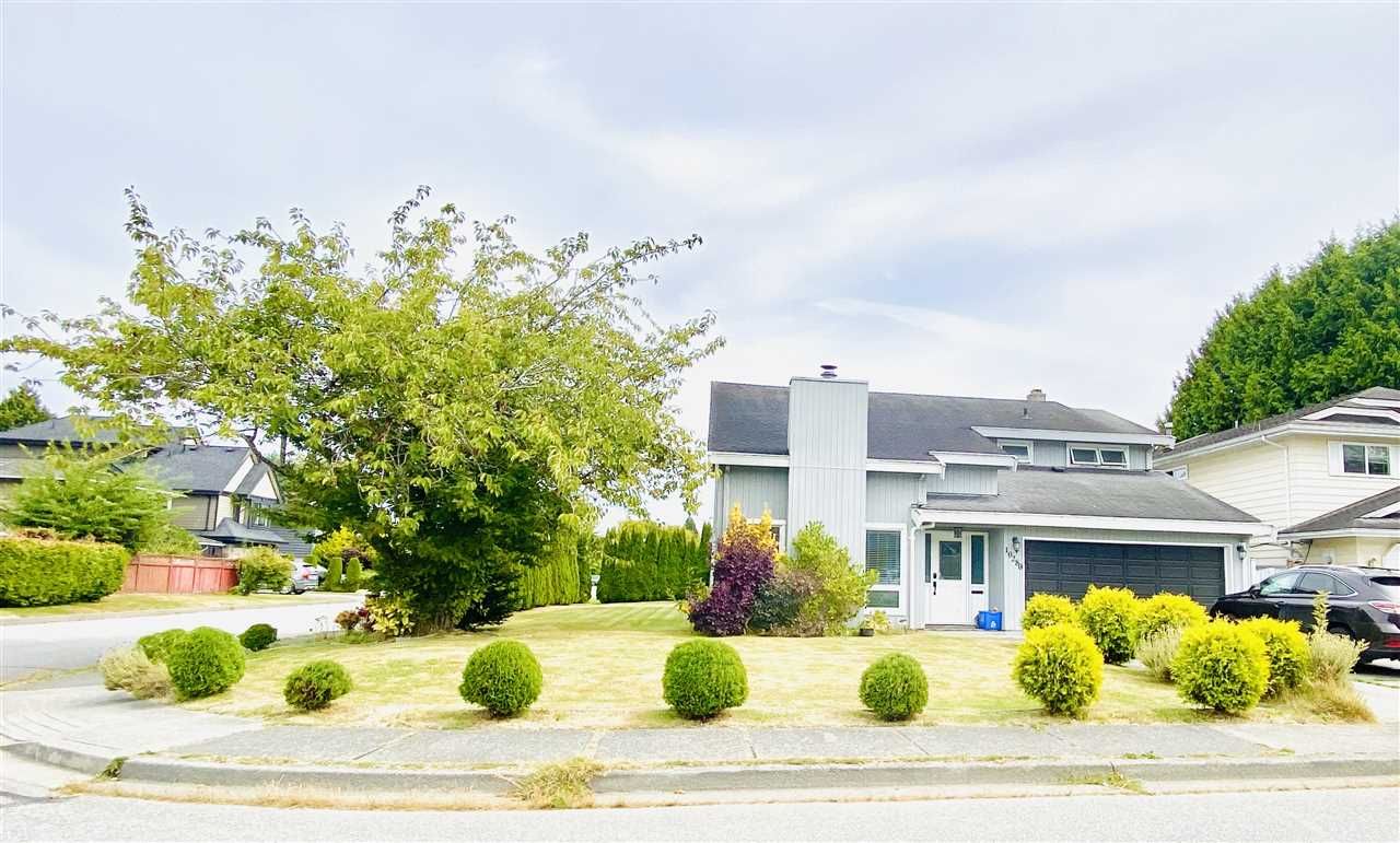 Main Photo: 10280 HOLLYMOUNT Drive in Richmond: Steveston North House for sale : MLS®# R2489571