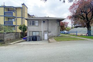 Photo 6: 8594 FREMLIN Street in Vancouver: Marpole Triplex for sale (Vancouver West)  : MLS®# R2874442