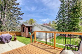 Photo 36: 1604 22A Street NW in Calgary: Hounsfield Heights/Briar Hill Detached for sale : MLS®# A1222258