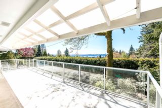 Photo 18: 580 GRANADA Crescent in North Vancouver: Upper Delbrook House for sale : MLS®# R2875352