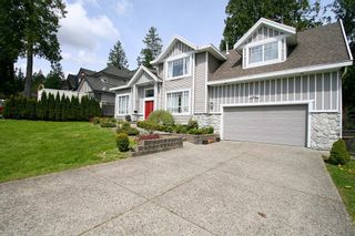 Photo 40: 15887 102B AV in Surrey: Guildford House for sale (North Surrey)  : MLS®# F1111321