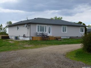 Photo 1: ne-20-19-16-w2nd Rural Address in Edenwold: Residential for sale : MLS®# SK968478