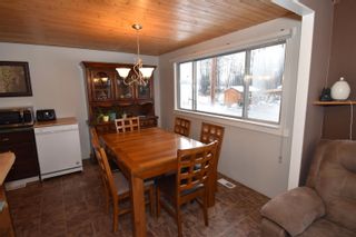 Photo 9: 4740 MANTON Road in Smithers: Smithers - Town Manufactured Home for sale (Smithers And Area (Zone 54))  : MLS®# R2631243