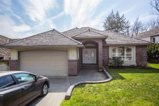 Photo 1: 35966 MARSHALL Road in Abbotsford: Abbotsford East House for sale : MLS®# R2340926