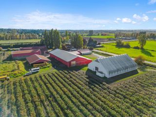 Photo 7: 13222 SHARPE Road in Pitt Meadows: North Meadows PI Agri-Business for sale : MLS®# C8057437