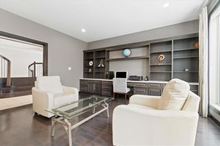 Photo 8: 1105 Lee Boulevard in Winnipeg: Fairfield Park Residential for sale (1S)  : MLS®# 202227217