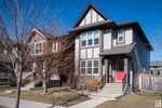 Main Photo: 1124 CHAPPELLE Boulevard in Edmonton: Zone 55 House for sale : MLS®# E4383085