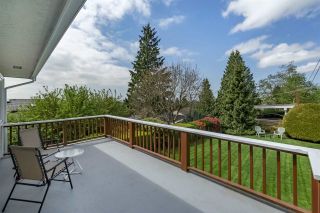 Photo 18: 8115 STRATHEARN Avenue in Burnaby: South Slope House for sale (Burnaby South)  : MLS®# R2282540