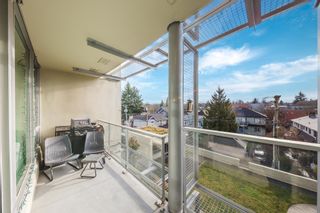 Photo 23: 412 2528 MAPLE Street in Vancouver: Kitsilano Condo for sale in "The Pulse" (Vancouver West)  : MLS®# R2873999
