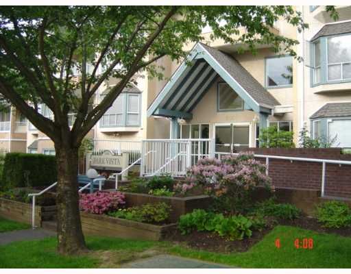 Main Photo: 108 5568 BARKER Avenue in Burnaby: Central Park BS Condo for sale in "PARK VISTA" (Burnaby South)  : MLS®# V651205