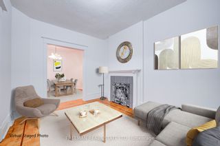 Photo 3: 65 Macgregor Avenue in Toronto: Runnymede-Bloor West Village House (2-Storey) for sale (Toronto W02)  : MLS®# W6037848