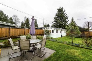 Photo 14: 1720 SUTHERLAND AVENUE in North Vancouver: Boulevard House for sale : MLS®# R2258185