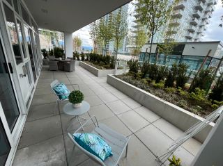 Photo 15: 407 6080 MCKAY Avenue in Burnaby: Metrotown Condo for sale (Burnaby South)  : MLS®# R2683553