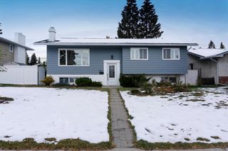 Photo 1: 1020 120 Avenue SE in Calgary: Lake Bonavista Detached for sale : MLS®# A2010457