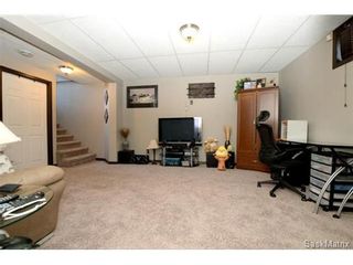 Photo 28: 370 TORONTO Street in Regina: Churchill Downs Single Family Dwelling for sale (Regina Area 03)  : MLS®# 522528