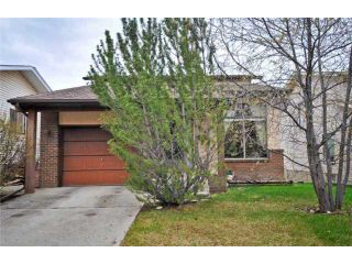 Photo 1: 251 SHAWMEADOWS Road SW in CALGARY: Shawnessy Residential Detached Single Family for sale (Calgary)  : MLS®# C3519898
