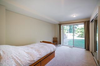 Photo 24: 6840 HYCROFT Road in West Vancouver: Whytecliff House for sale : MLS®# R2497265