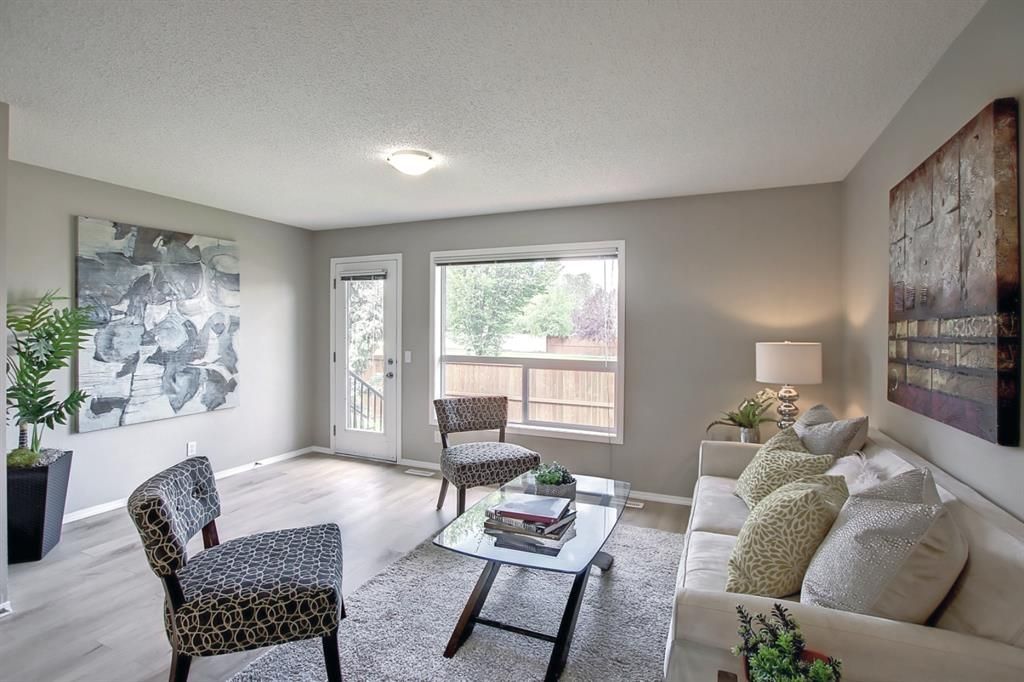 Photo 15: Photos: 502 140 Sagewood Boulevard SW: Airdrie Row/Townhouse for sale : MLS®# A1243853