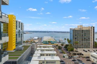 Photo 23: DOWNTOWN Condo for sale : 3 bedrooms : 1199 Pacific Hwy #1201 in San Diego