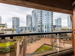 Photo 9: 5-2 550 BEATTY Street in Vancouver: Downtown VW Condo for sale in "550 Beatty" (Vancouver West)  : MLS®# R2574824