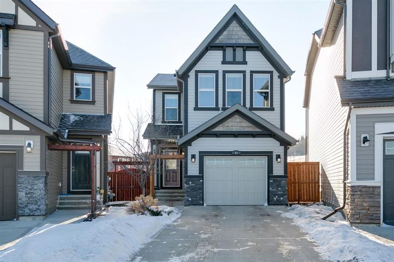 FEATURED LISTING: 91 Chaparral Valley Common Southeast Calgary