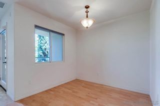 Photo 12: PACIFIC BEACH Townhouse for sale : 3 bedrooms : 4151 Mission Blvd #203 in San Diego
