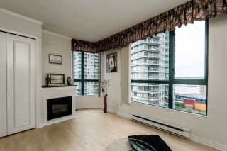 Photo 7: 1401 828 AGNES Street in New Westminster: Downtown NW Condo for sale : MLS®# R2053415
