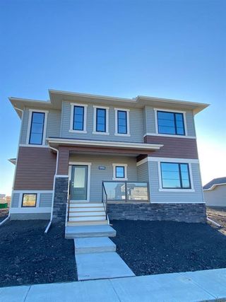 Photo 1: 2753 Baywater Landing SW: Airdrie Detached for sale : MLS®# A2087592