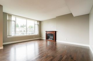 Photo 3: 1004 1415 PARKWAY Boulevard in Coquitlam: Westwood Plateau Condo for sale in "CASCADE" : MLS®# R2694874