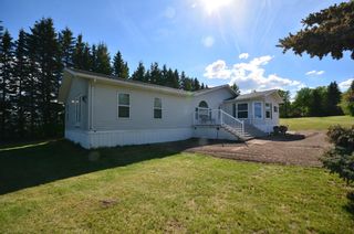 Photo 2: 10874 261 Road in Fort St. John: Fort St. John - Rural W 100th Manufactured Home for sale : MLS®# R2699675