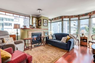 Photo 3: 703 1501 HOWE Street in Vancouver: Yaletown Condo for sale in "888 BEACH" (Vancouver West)  : MLS®# R2840874