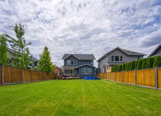 Photo 32: 24373 113 Avenue in Maple Ridge: Cottonwood MR House for sale in "Montgomery Acres" : MLS®# R2473355