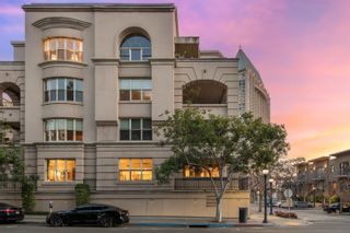 Main Photo: DOWNTOWN Condo for sale : 3 bedrooms : 655 India Street #103 in San Diego